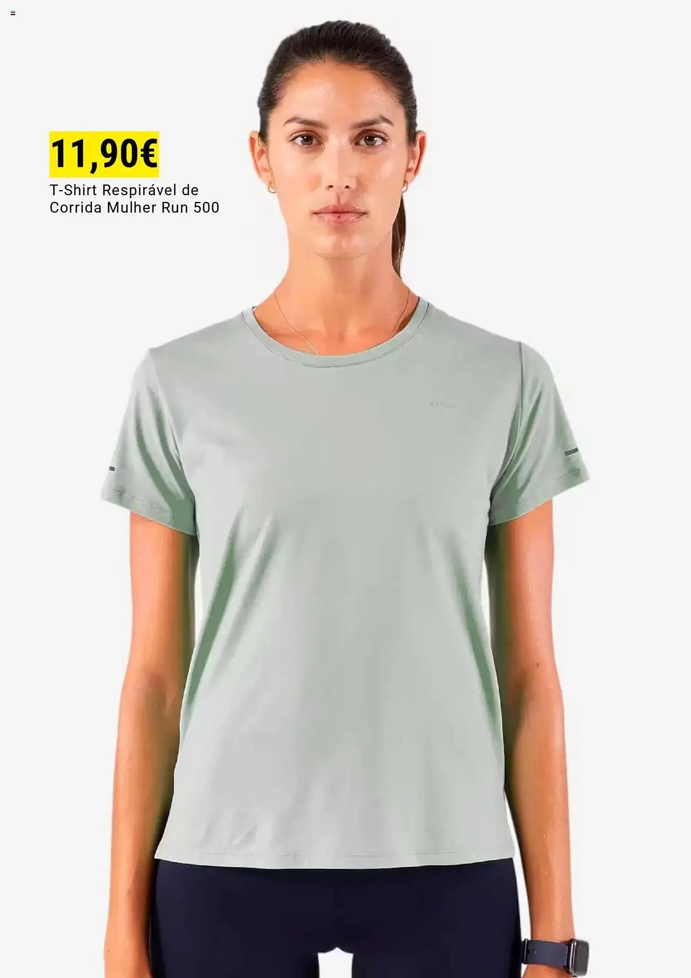 Folheto Folheto Decathlon de 1 de abril até 30 de abril 2025 - Pagina 6