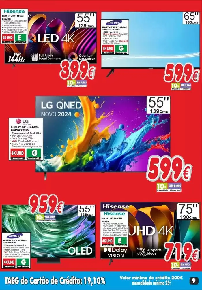 Folheto Novo Folheto de 6 de janeiro até 28 de janeiro 2025 - Pagina 2