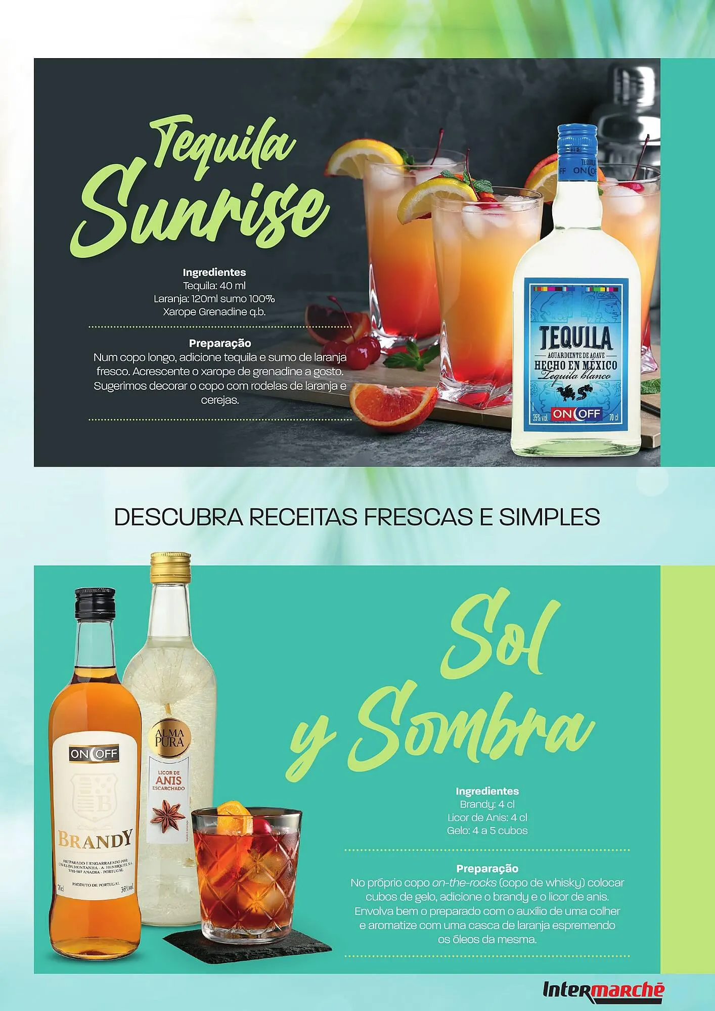 Folheto Folheto Intermarché de 2 de outubro até 30 de dezembro 2023 - Pagina 7