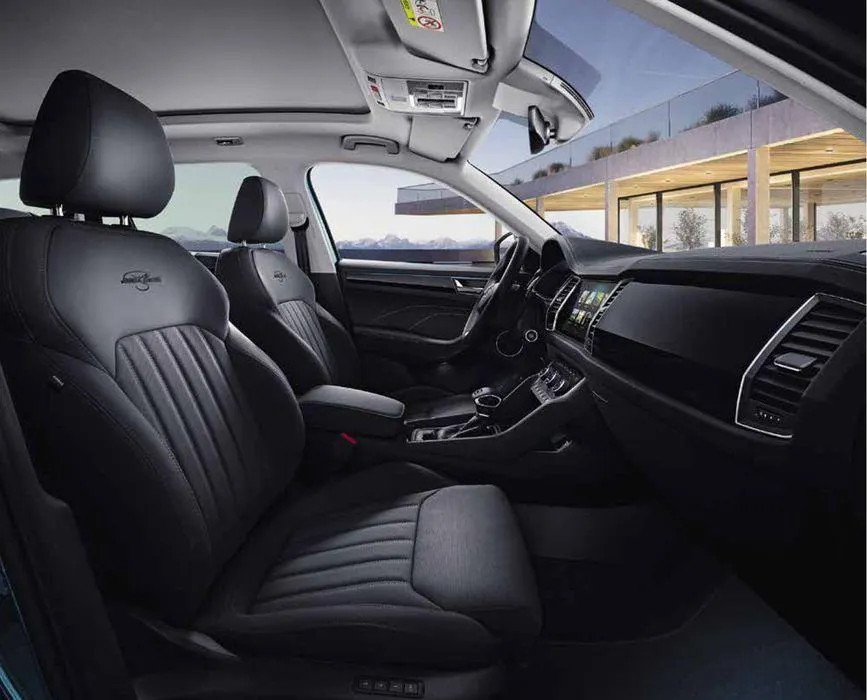 Folheto Škoda Kodiaq de 6 de setembro até 6 de setembro 2024 - Pagina 119