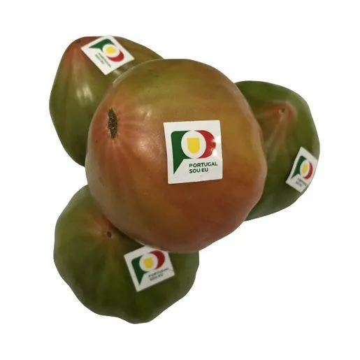 Tomate Coração de Boi (1 un = 210 g aprox)