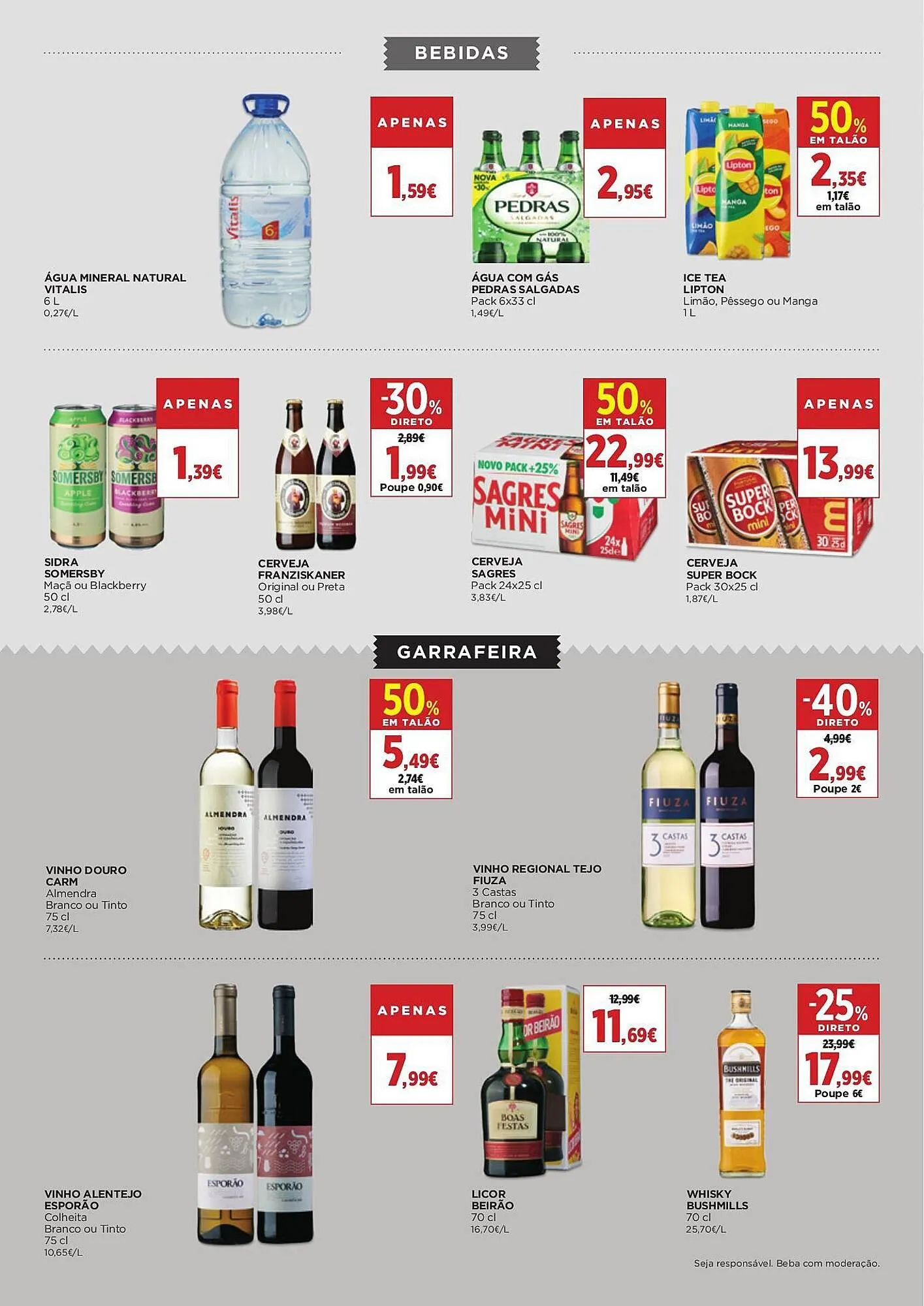Folheto Folheto El Corte Inglés de 14 de fevereiro até 27 de março 2025 - Pagina 10