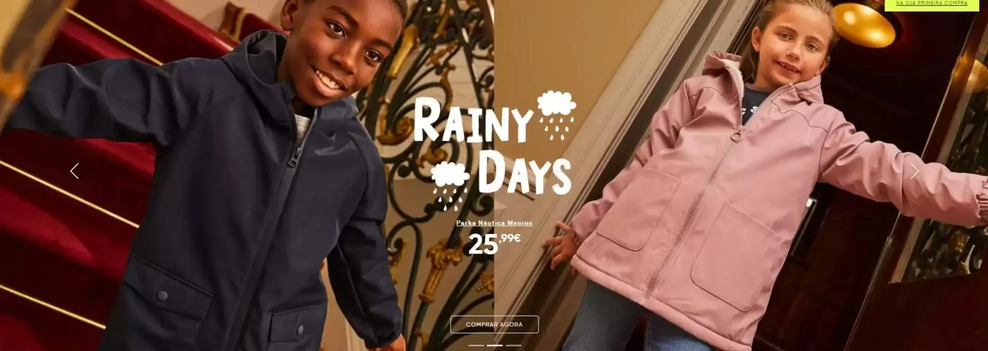 Folheto For Stylish People de 15 de outubro até 20 de outubro 2024 - Pagina 4