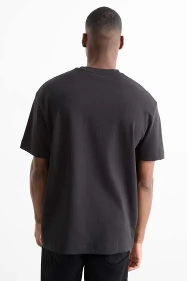 T-shirt - regular fit