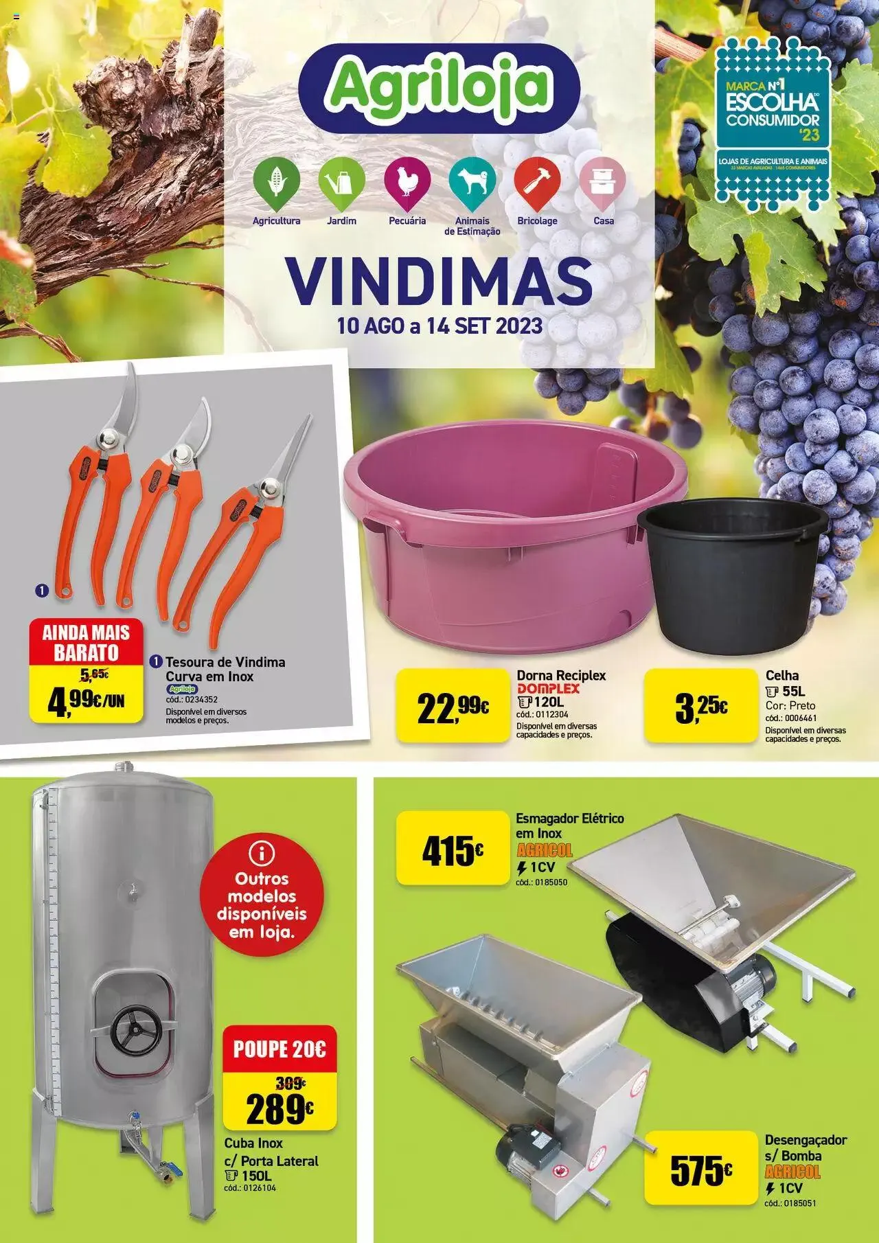 Agriloja Madeira - 0