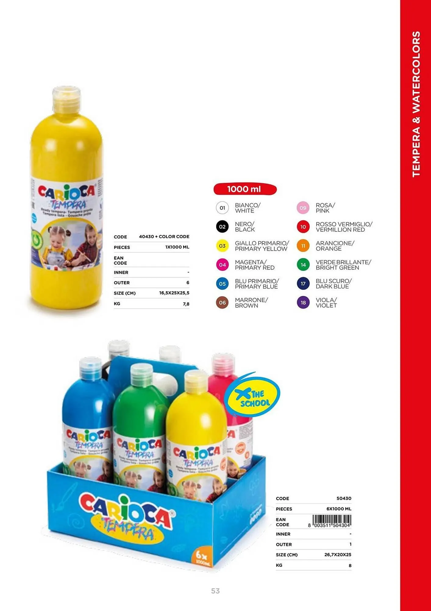 Folheto Folheto Olmar de 19 de setembro até 31 de dezembro 2025 - Pagina 55