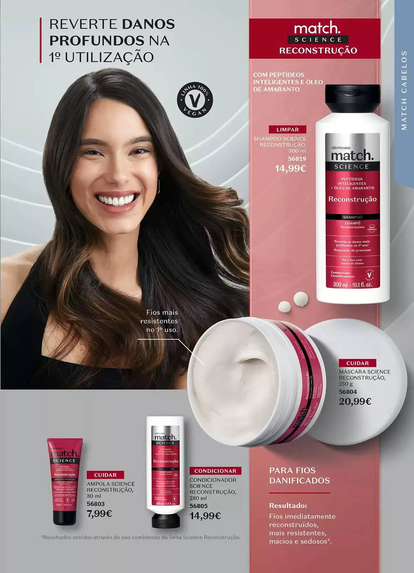 Folheto Folheto O Boticário de 29 de janeiro até 25 de fevereiro 2025 - Pagina 107