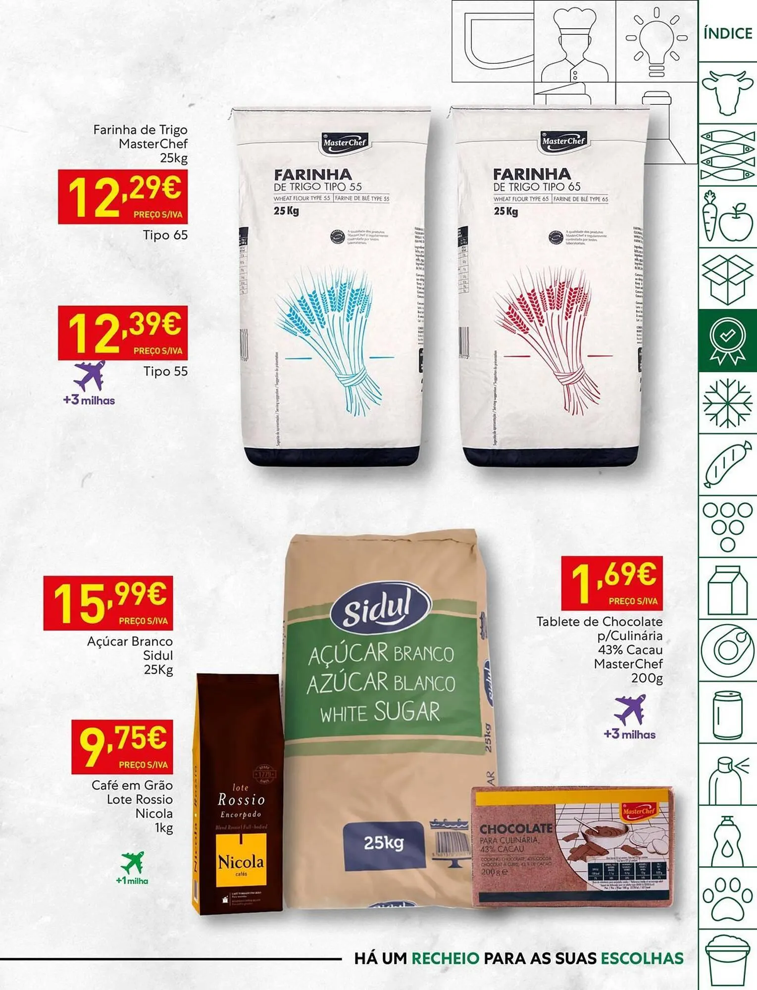 Folheto Folheto Recheio de 2 de dezembro até 8 de dezembro 2025 - Pagina 11