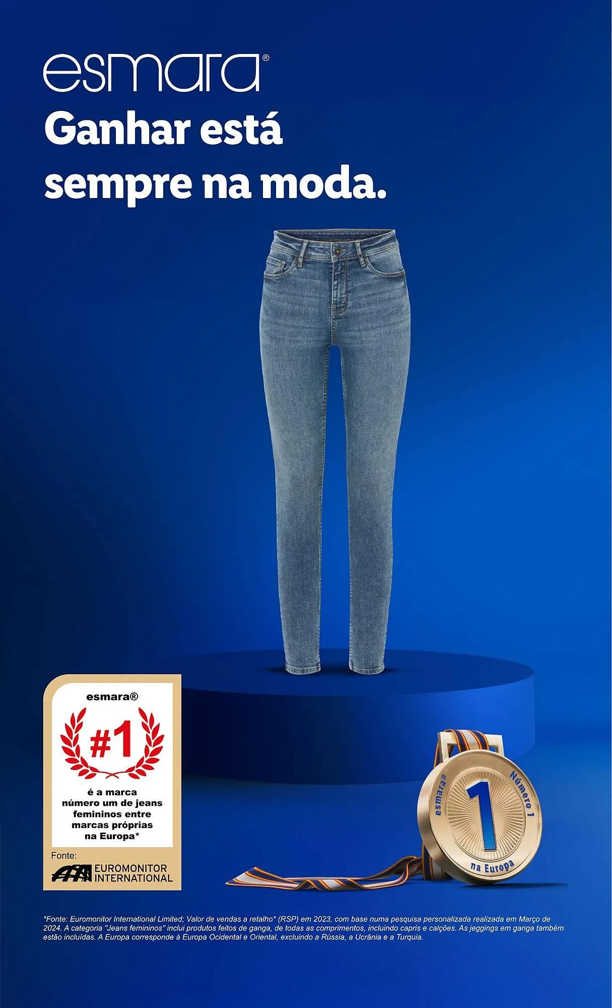 Folheto Folheto Lidl de 3 de março até 31 de maio 2025 - Pagina 5