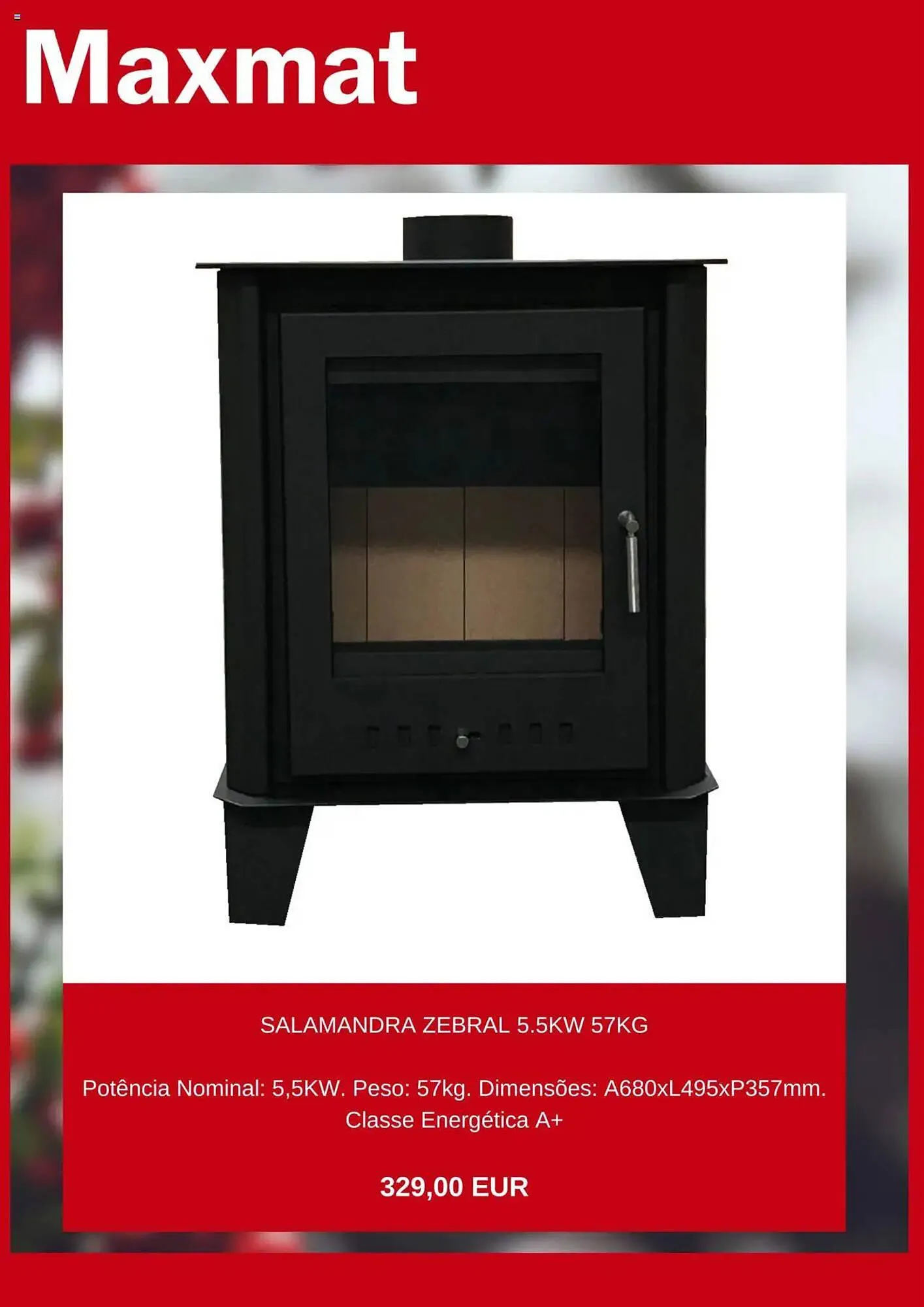 Folheto Folheto Maxmat de 1 de março até 30 de abril 2025 - Pagina 5