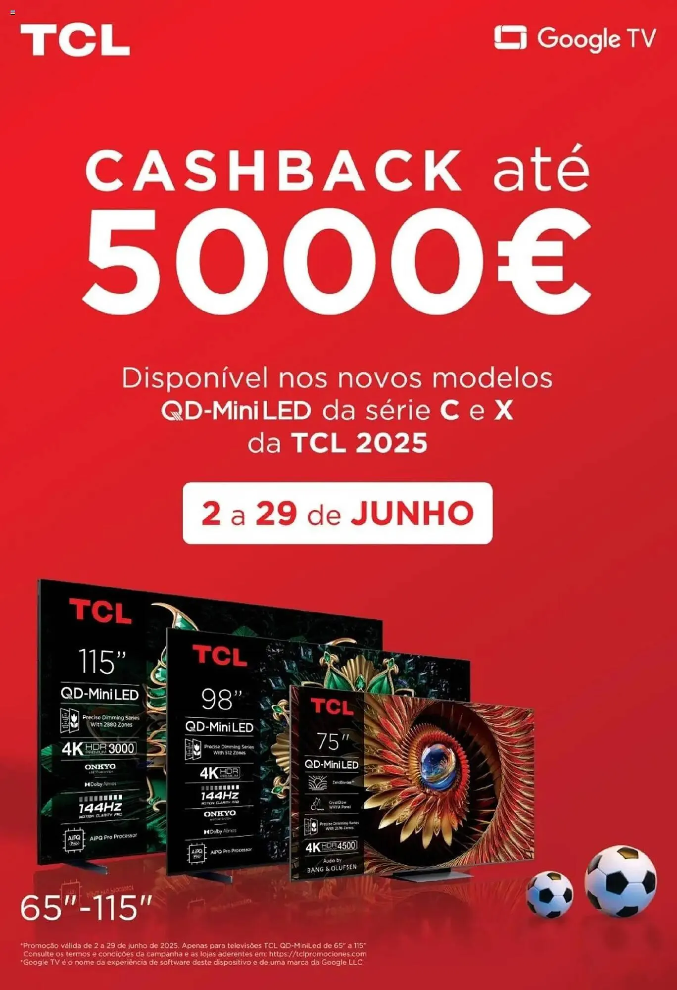 Folheto Folheto Radio Popular de 14 de junho até 7 de julho 2025 - Pagina 18