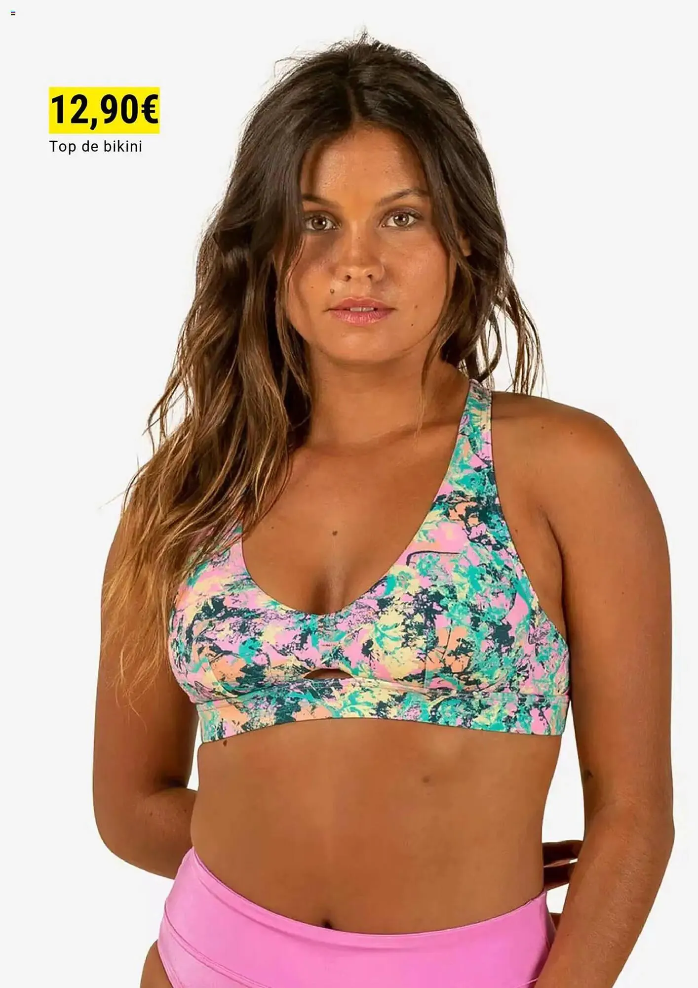 Folheto Folheto Decathlon de 1 de junho até 1 de julho 2025 - Pagina 16