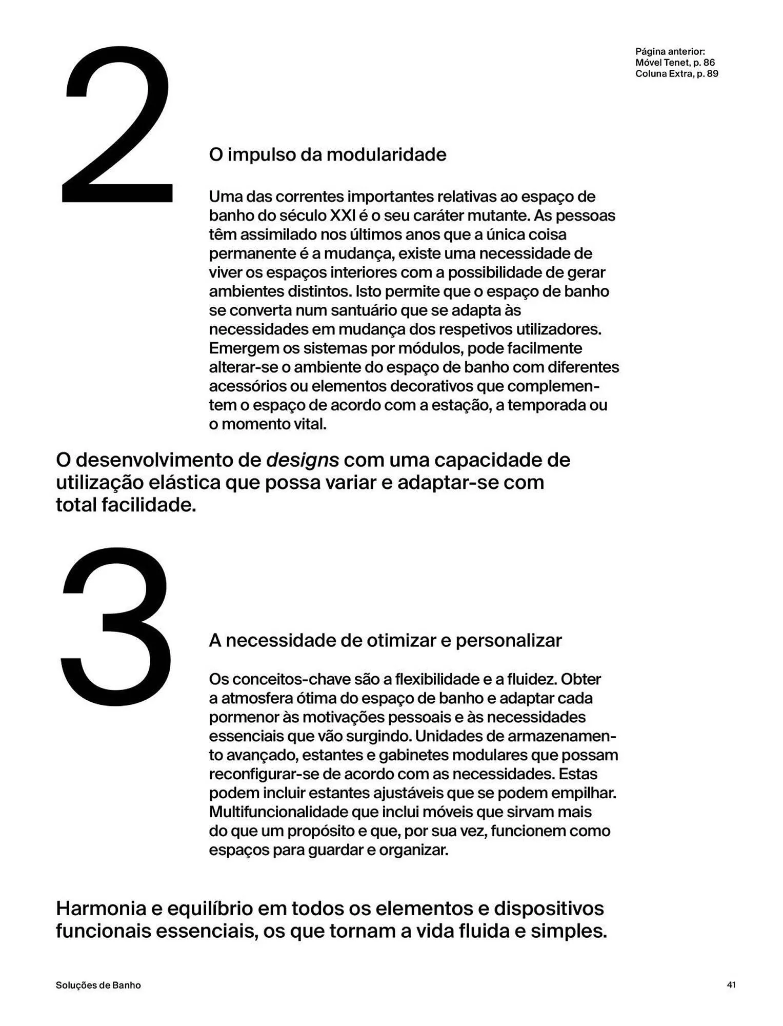 Folheto Catálogo Pollux de 22 de dezembro até 31 de maio 2026 - Pagina 43