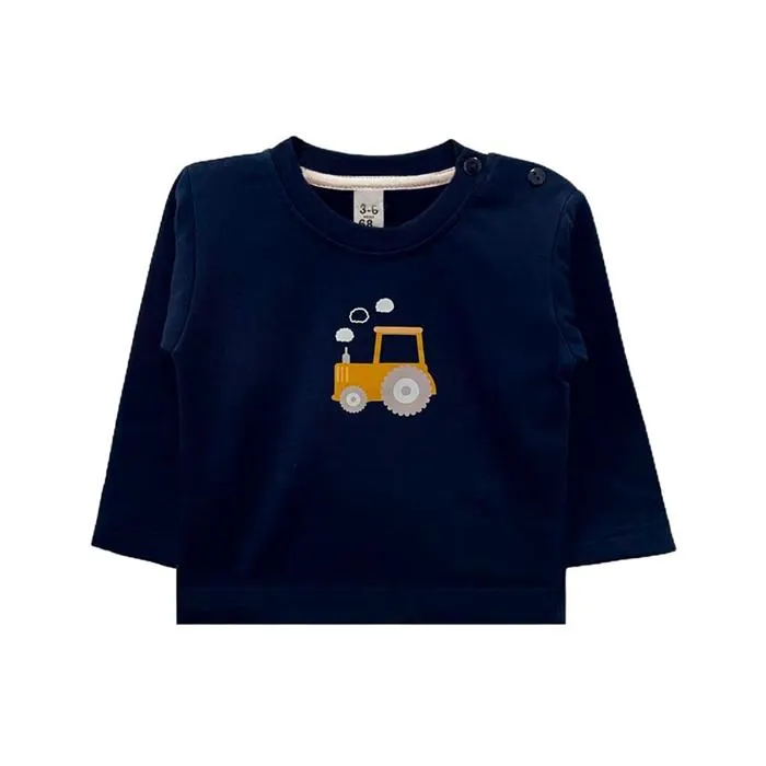 Camisola Rapaz Jersey