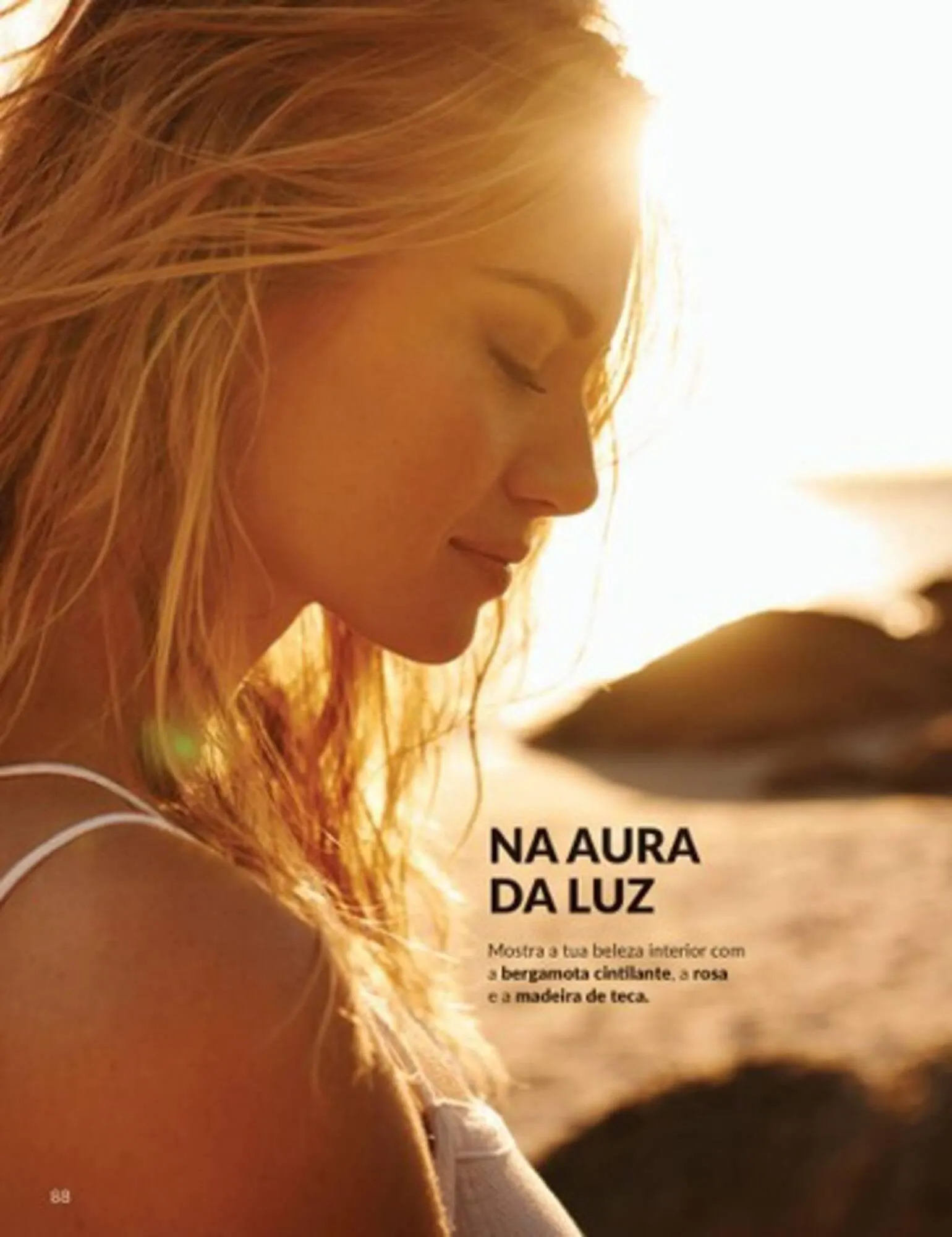 Folheto Folheto Avon de 3 de março até 31 de março 2025 - Pagina 88