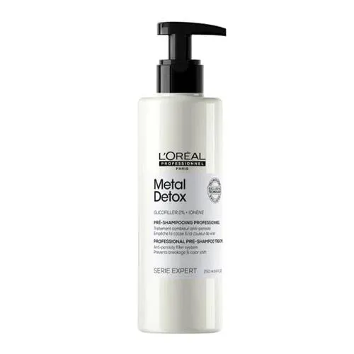 L’Oréal Pro Serie Expert Metal Detox Pré-Shampoo