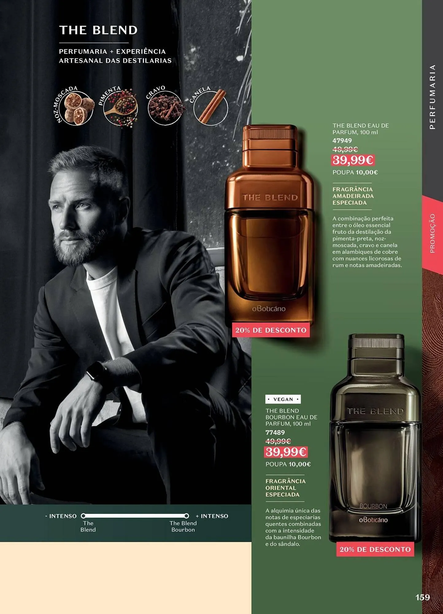 Folheto Folheto O Boticário de 25 de junho até 22 de julho 2025 - Pagina 23