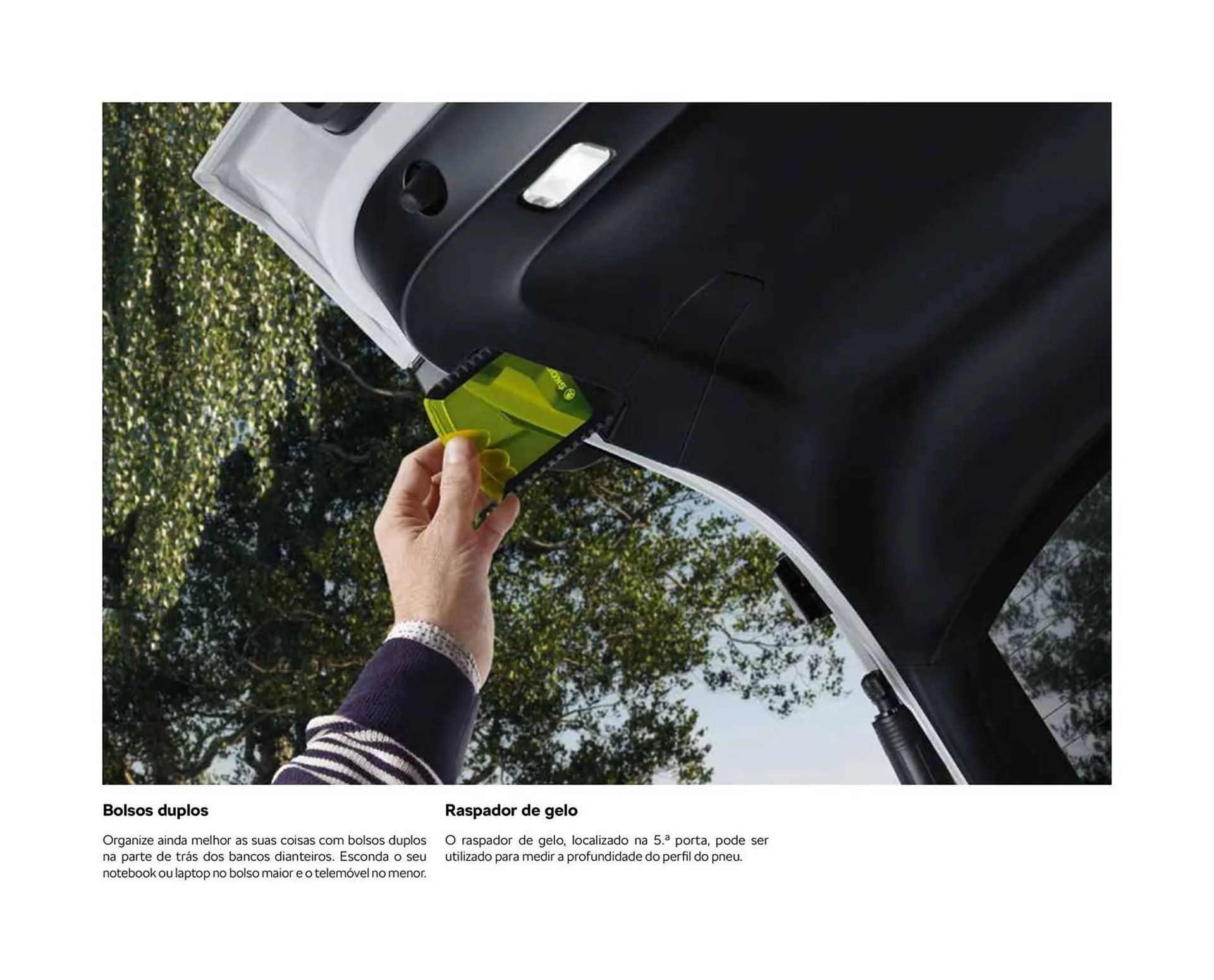 Folheto Folheto Škoda de 24 de fevereiro até 5 de abril 2025 - Pagina 69