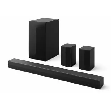 SOUND BAR LG S60TR
