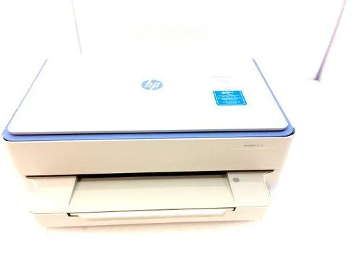 impressora multifunções hp envy 6010