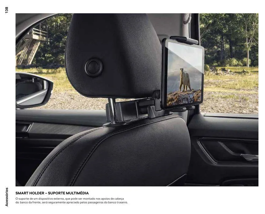 Folheto Škoda Kodiaq de 6 de setembro até 6 de setembro 2024 - Pagina 138