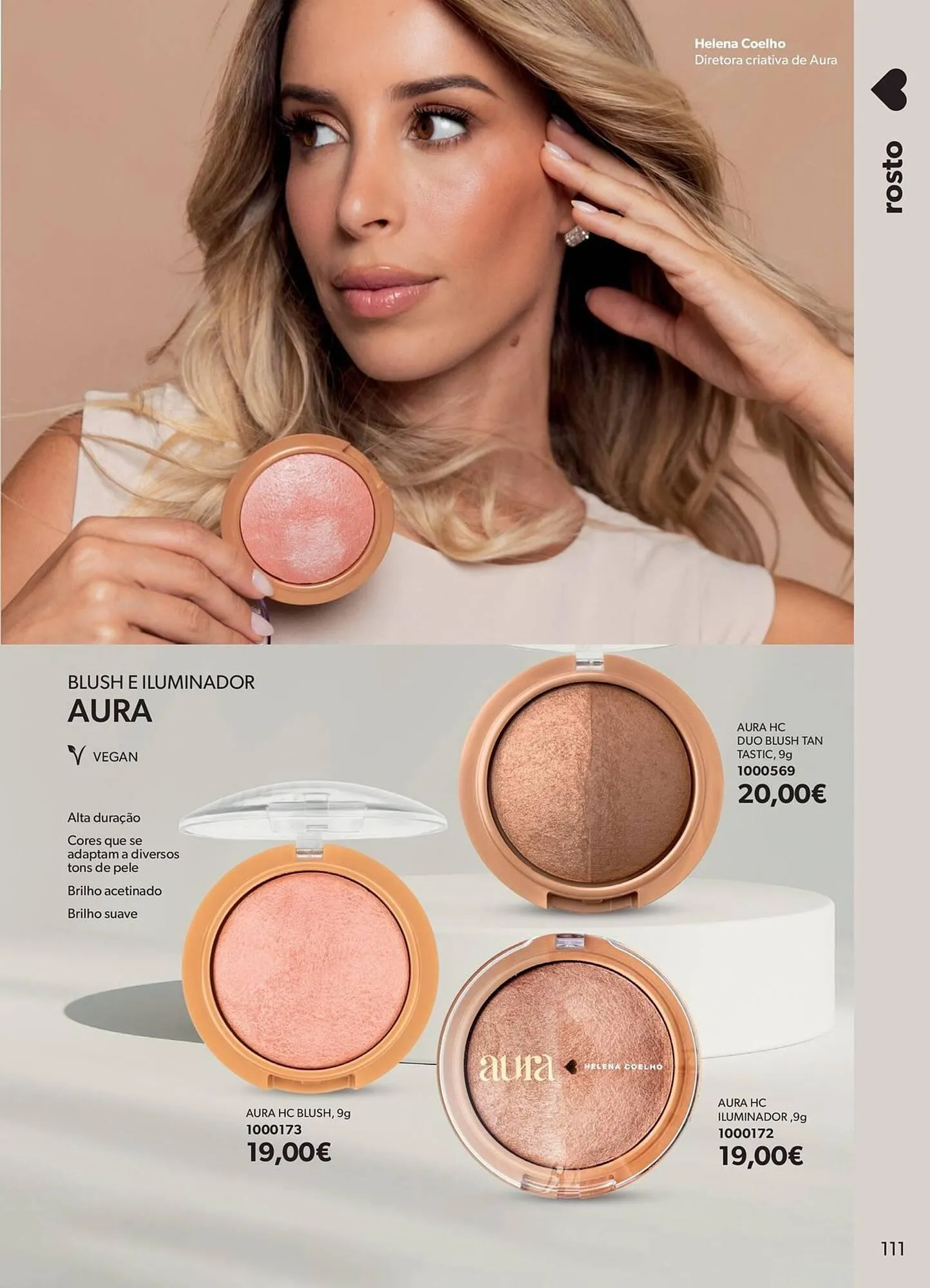 Folheto Folheto O Boticário de 12 de novembro até 16 de dezembro 2025 - Pagina 141