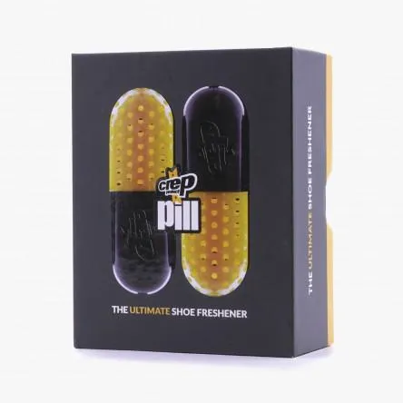 Crep Protect Pills