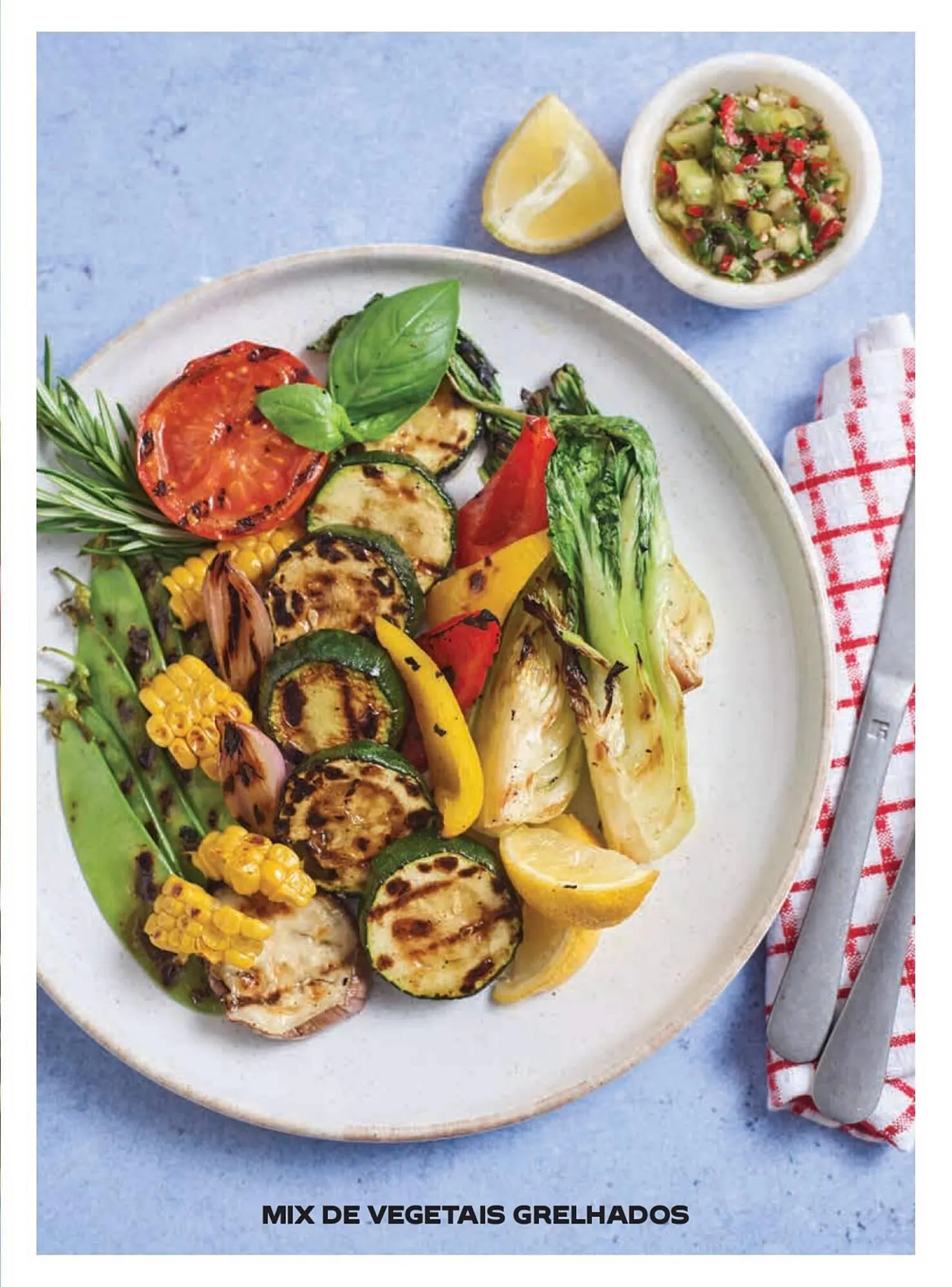 Folheto Folheto Continente de 8 de julho até 15 de outubro 2025 - Pagina 14