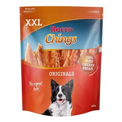 Rocco Chings Pack XXL