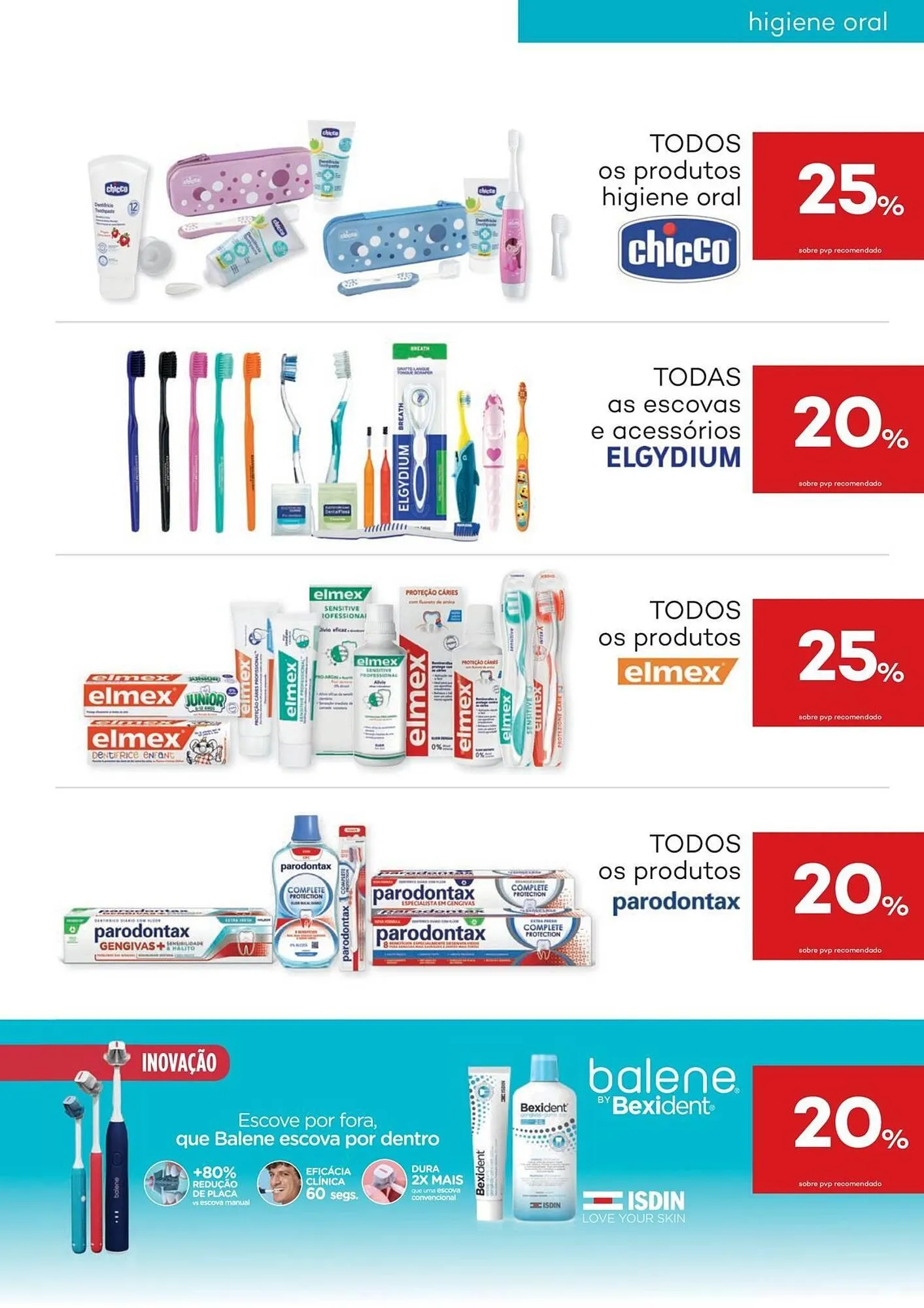 Folheto Folheto Well's de 12 de maio até 1 de junho 2026 - Pagina 37