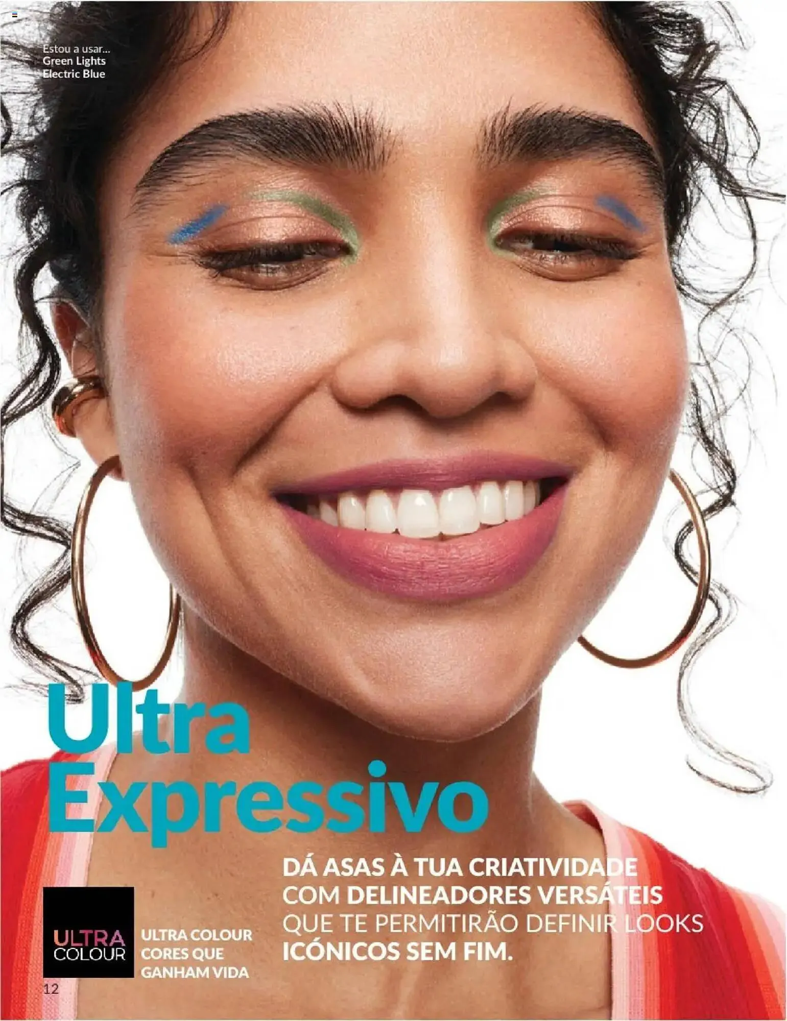 Folheto Folheto Avon de 1 de fevereiro até 28 de fevereiro 2025 - Pagina 12