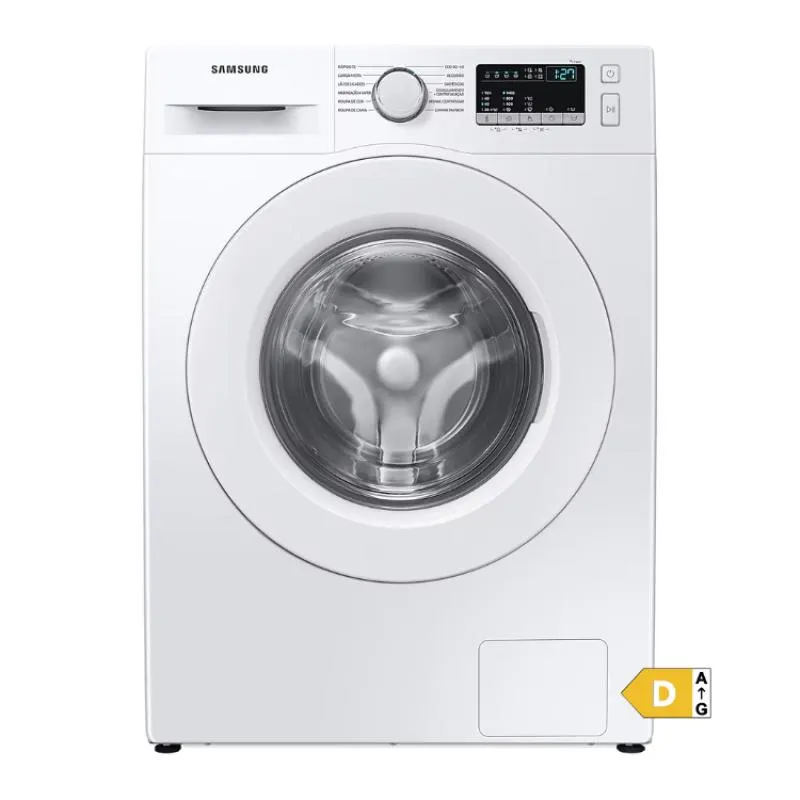 Máquina de Lavar Roupa Samsung 8Kg