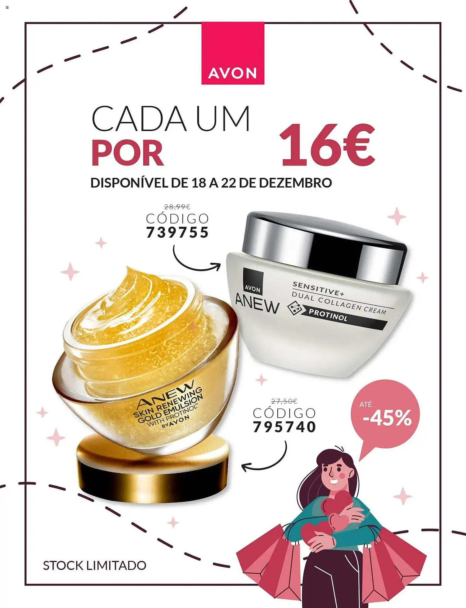 Folheto Catálogo Avon de 18 de dezembro até 23 de dezembro 2025 - Pagina 5