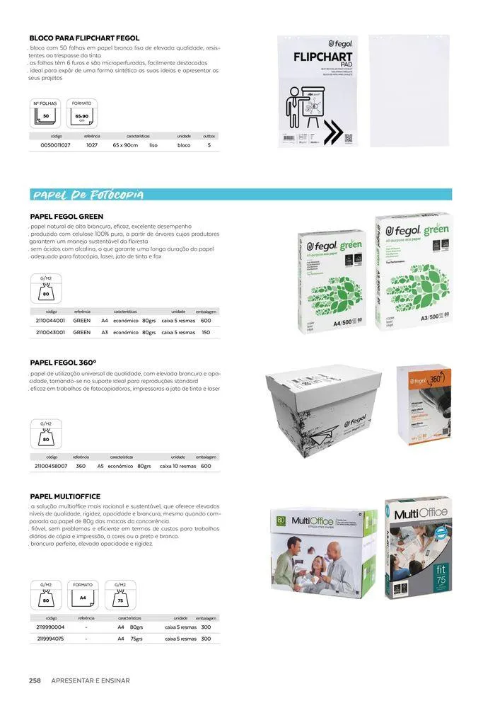 Folheto Back to School de 4 de julho até 31 de dezembro 2024 - Pagina 259