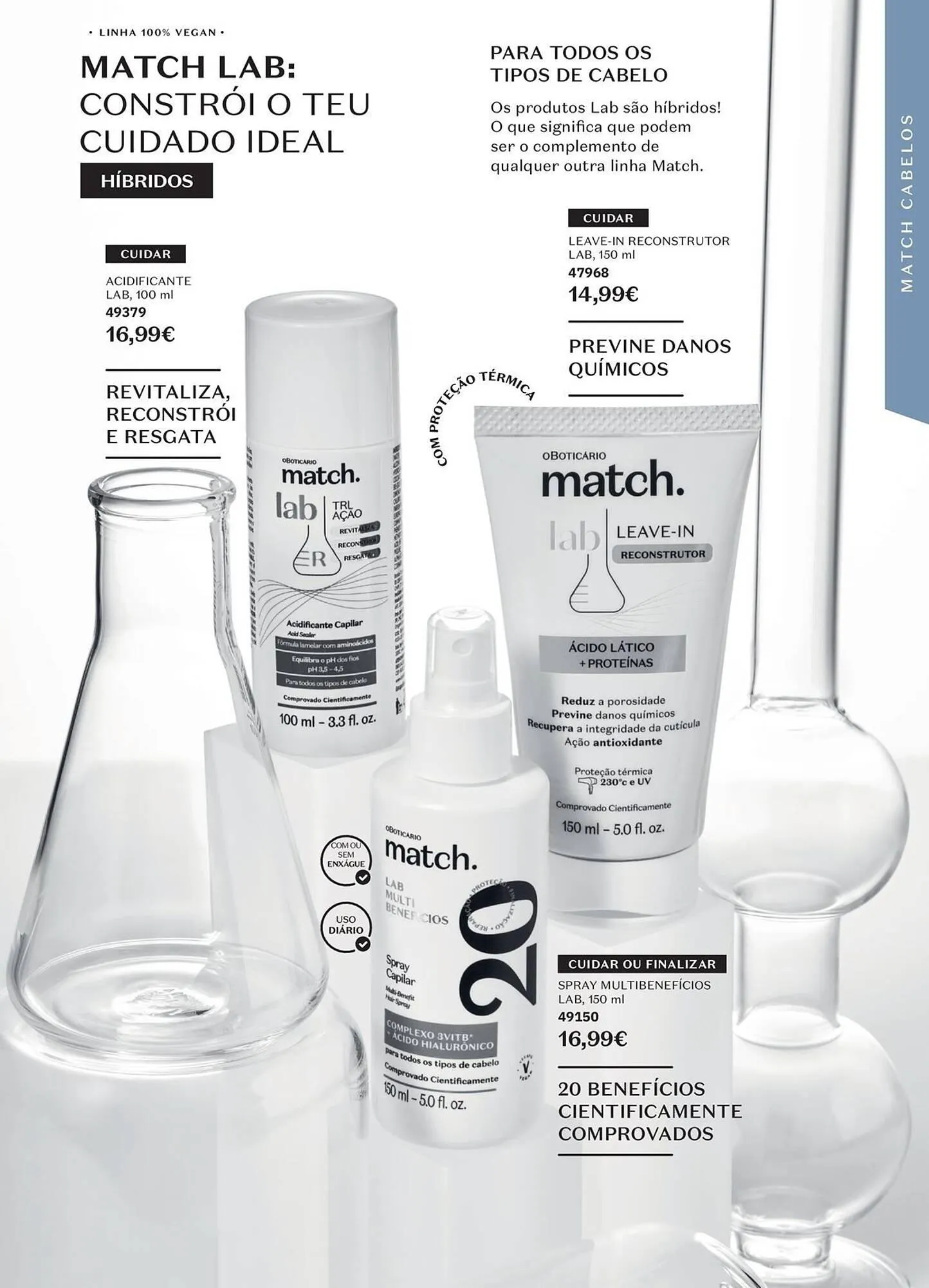 Folheto Folheto O Boticário de 11 de setembro até 16 de setembro 2025 - Pagina 93