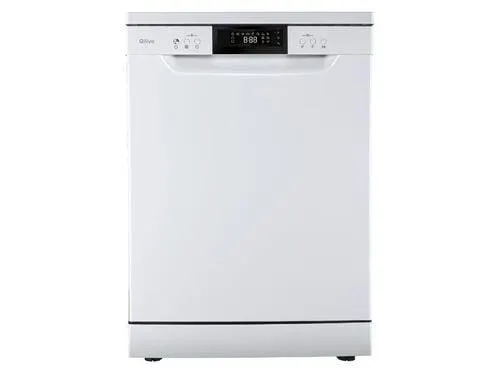 máquina de lavar loiça qilive q.6347 branca c 14 conjuntos