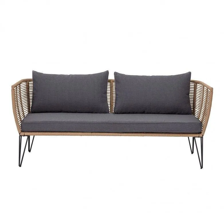 sofa de jardim mundo