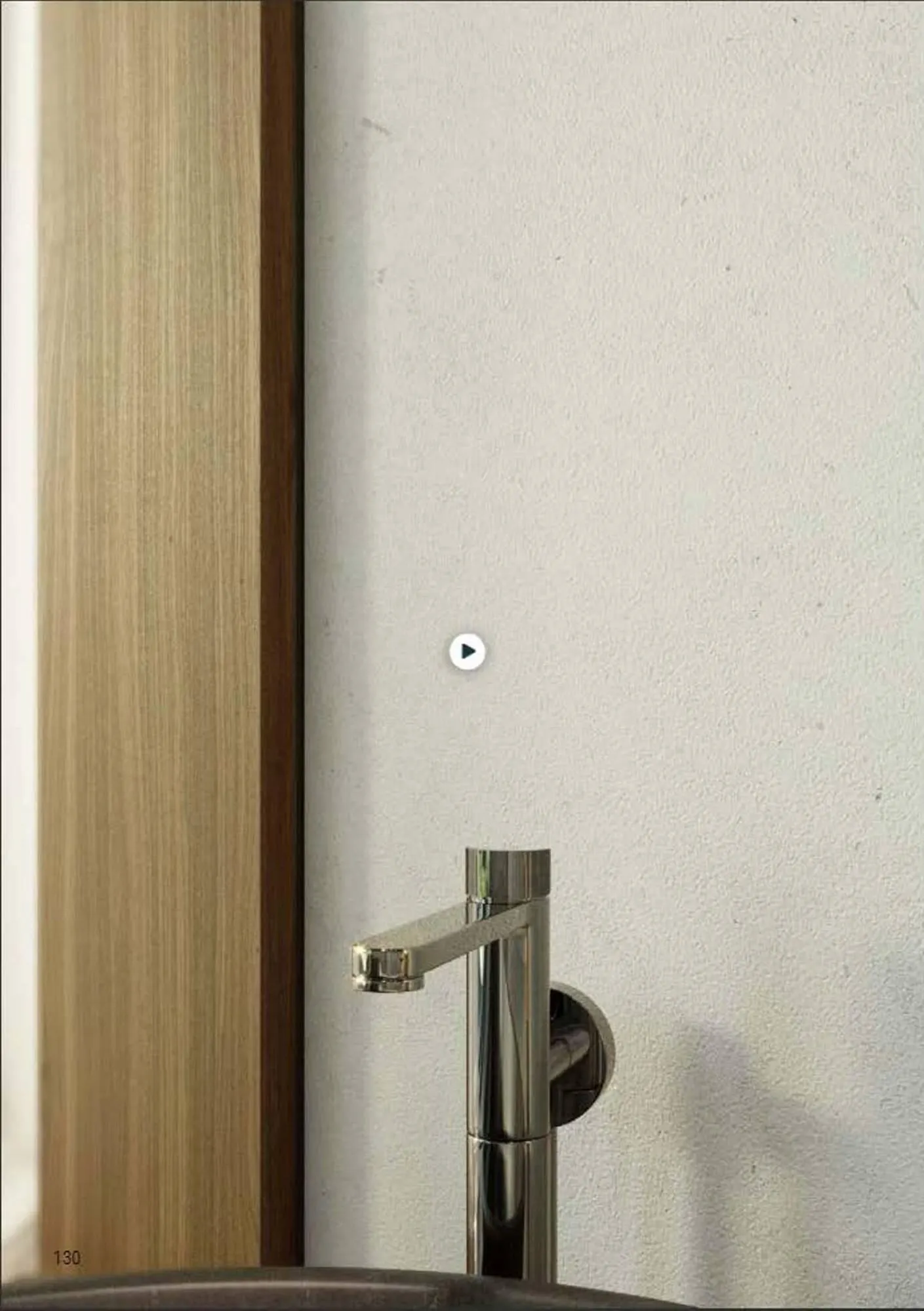 Folheto Folheto Porcelanosa de 7 de fevereiro até 31 de dezembro 2025 - Pagina 130