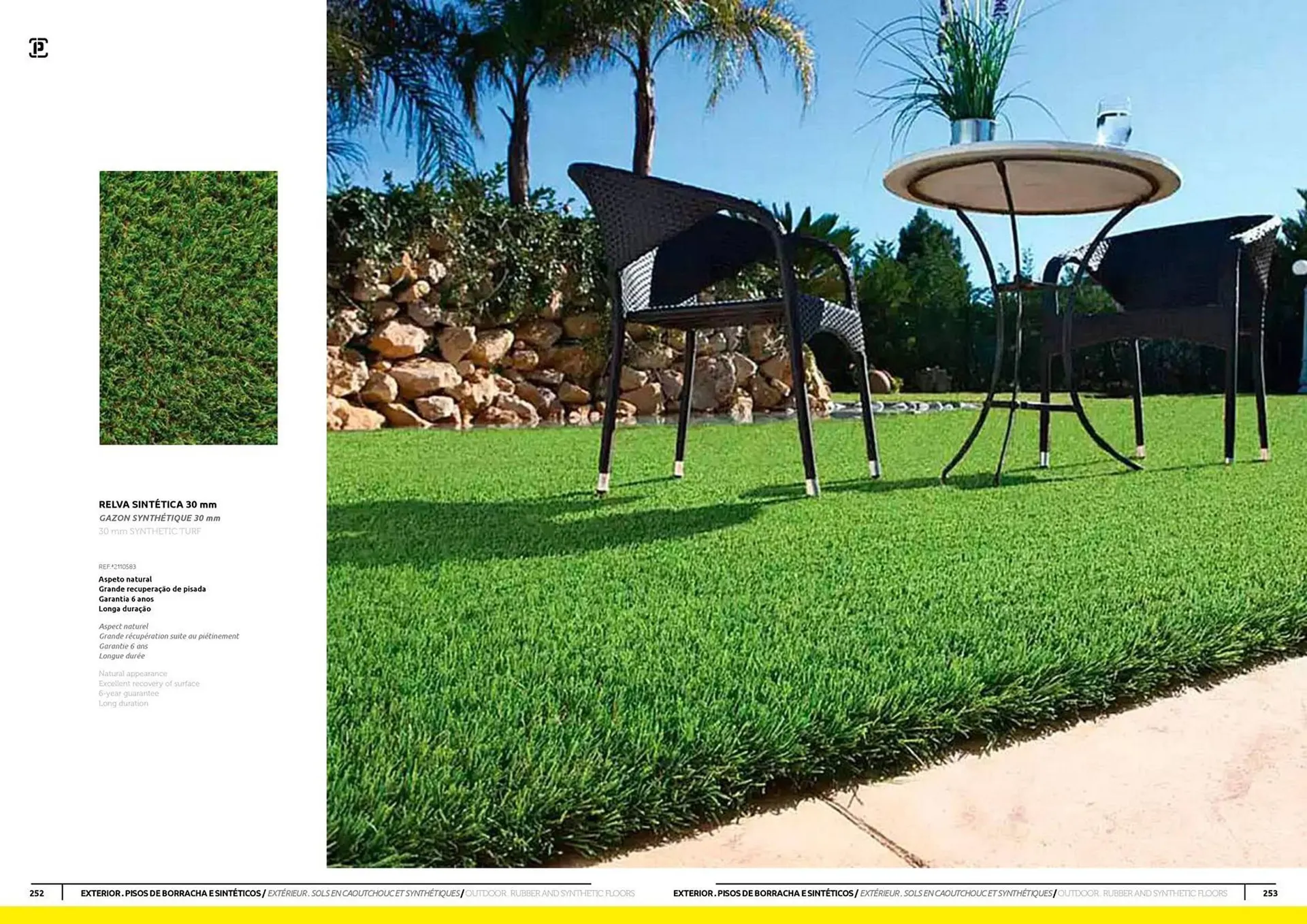 Folheto Folheto Casa Peixoto de 17 de fevereiro até 31 de dezembro 2026 - Pagina 128