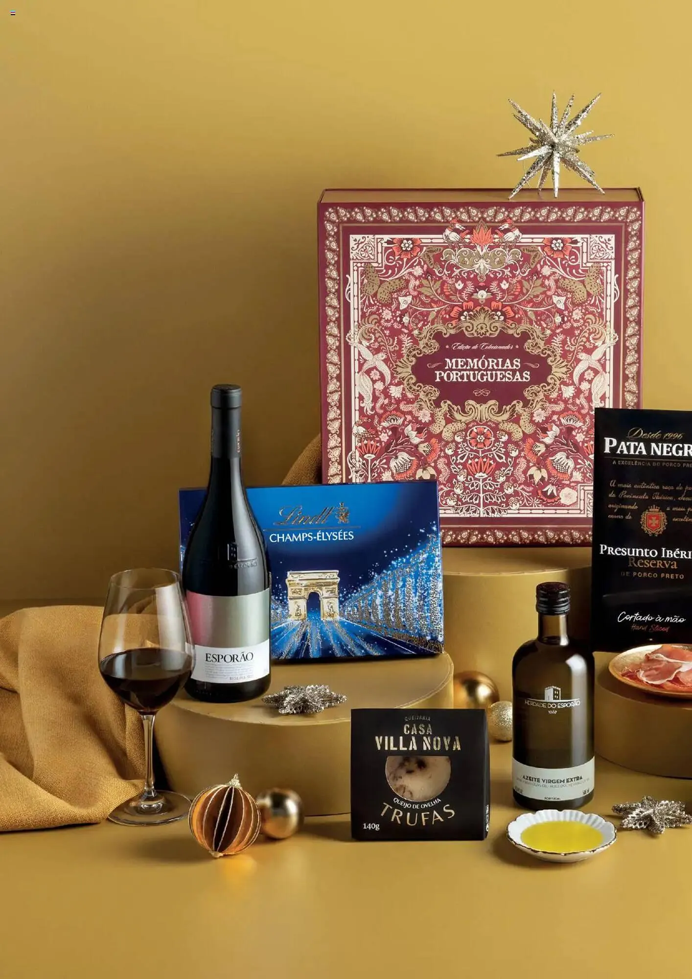 Folheto Folheto Recheio de 19 de setembro até 1 de janeiro 2026 - Pagina 14