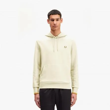 Fred Perry Tipped Hooded