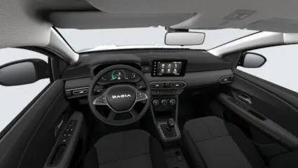 Extreme HYBRID 140 7 lugares