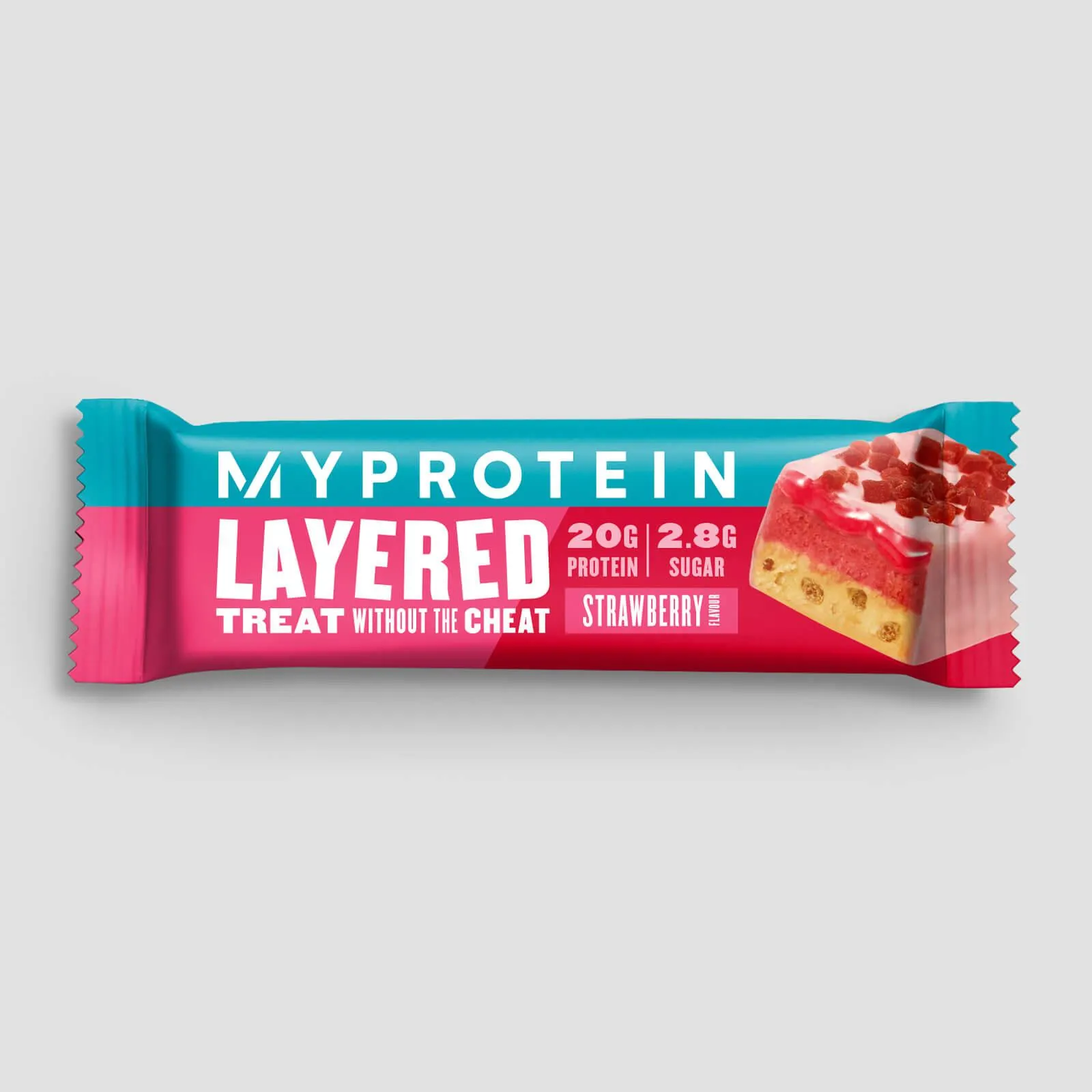 Barra Layer Myprotein