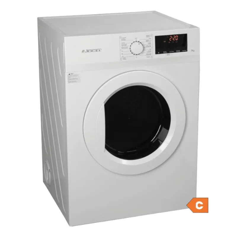Máquina de Secar Roupa Jocel 7kg JSR013972