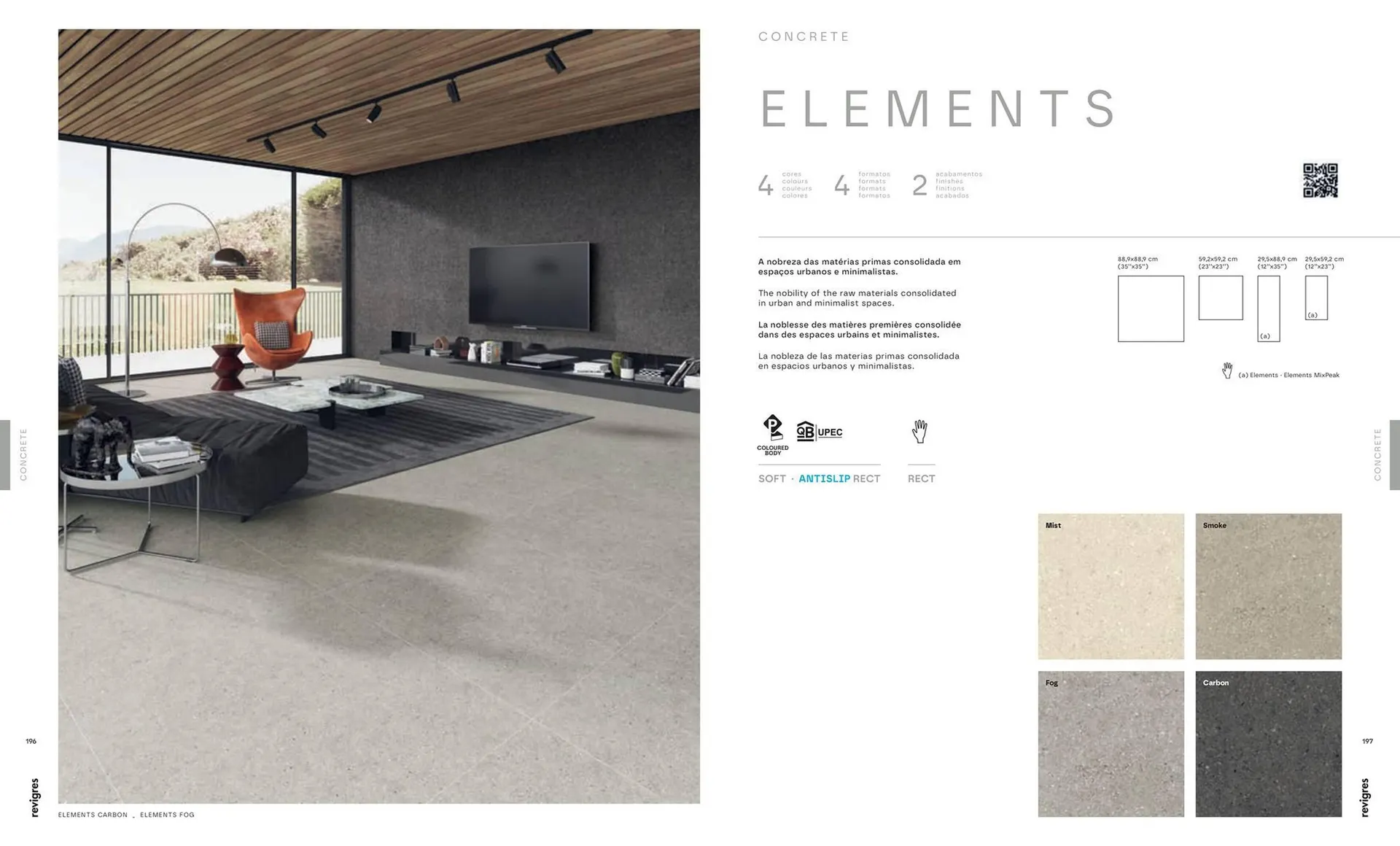 Folheto Folheto Revigres de 3 de janeiro até 31 de dezembro 2025 - Pagina 100