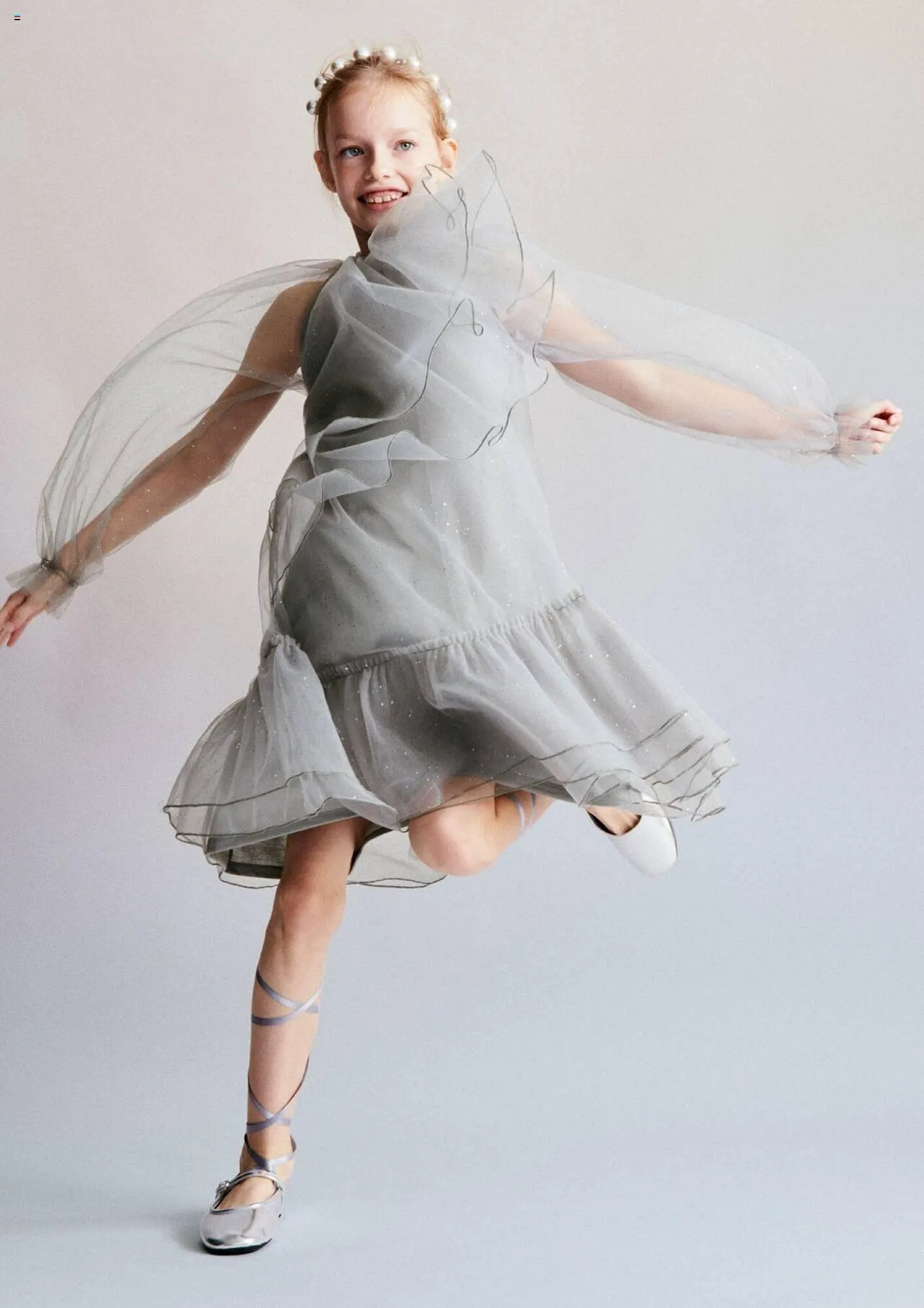 Folheto Folheto ZARA de 1 de dezembro até 31 de dezembro 2023 - Pagina 4