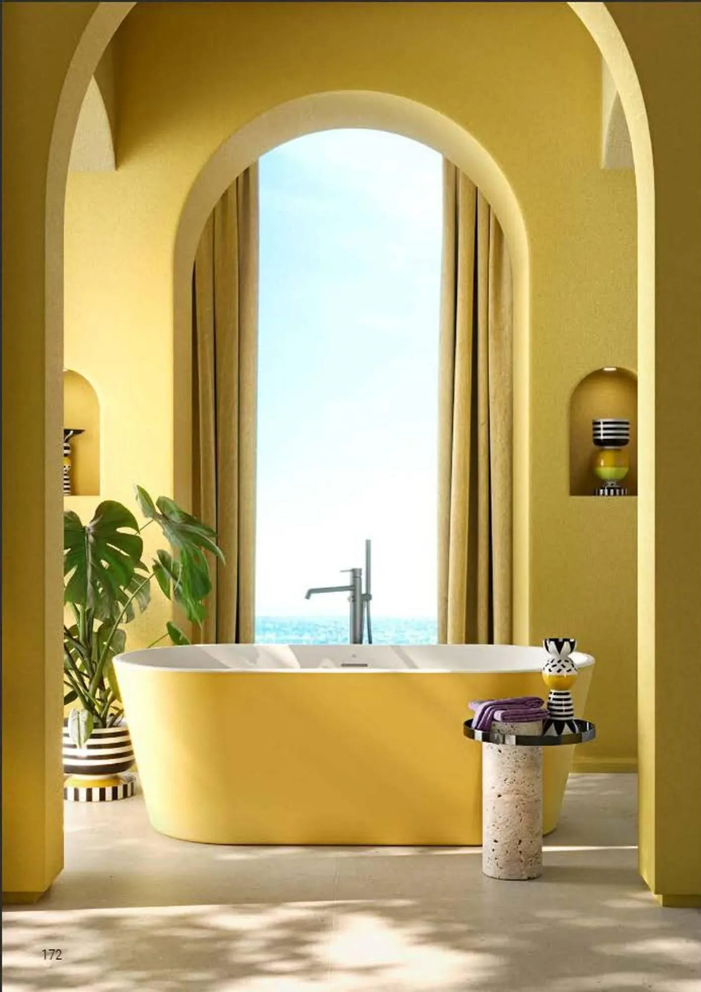 Folheto Folheto Porcelanosa de 7 de fevereiro até 31 de dezembro 2025 - Pagina 172