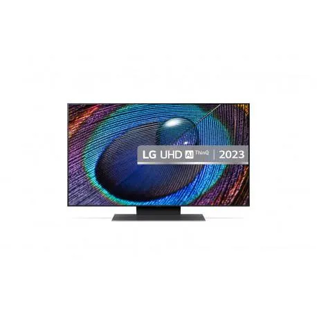 LG - LED Smart TV 4K 43UR91006LA.AEU