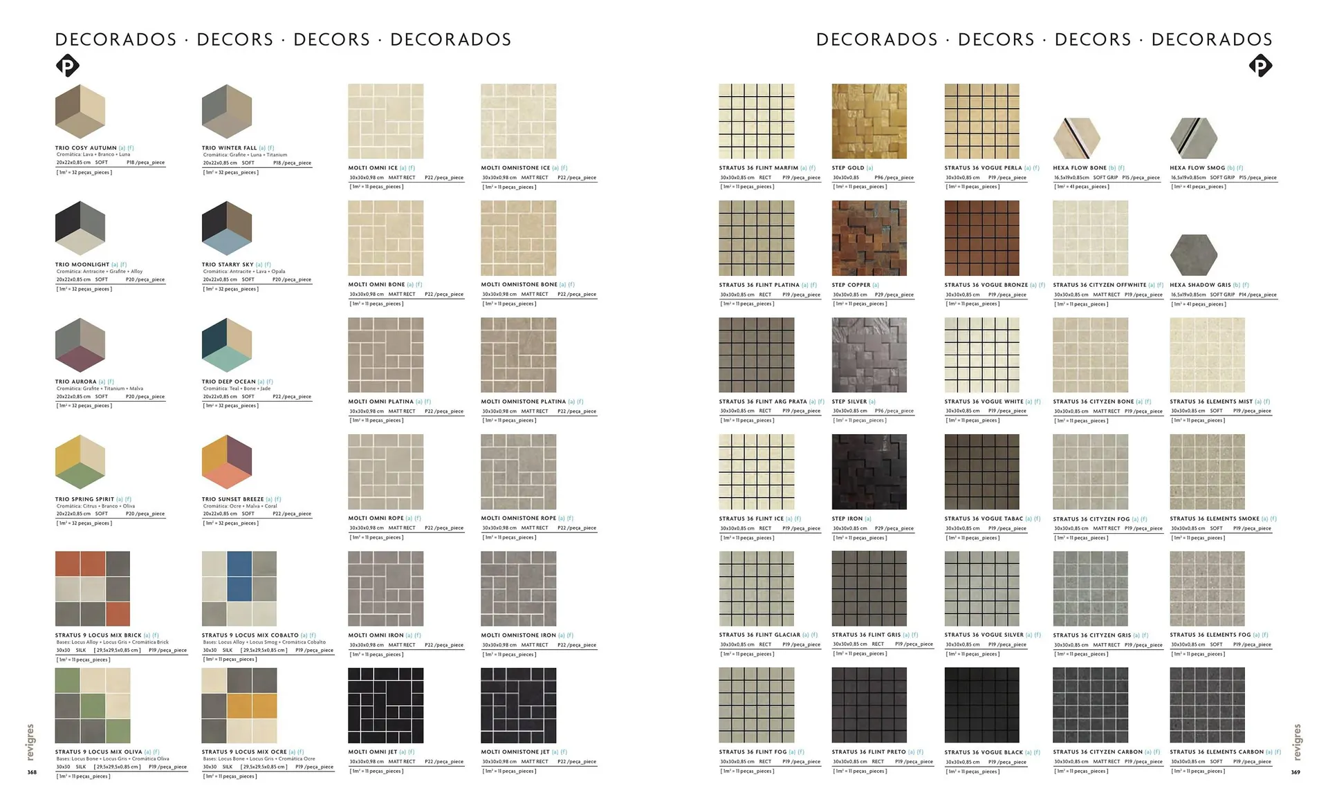 Folheto Folheto Revigres de 1 de maio até 31 de dezembro 2023 - Pagina 186