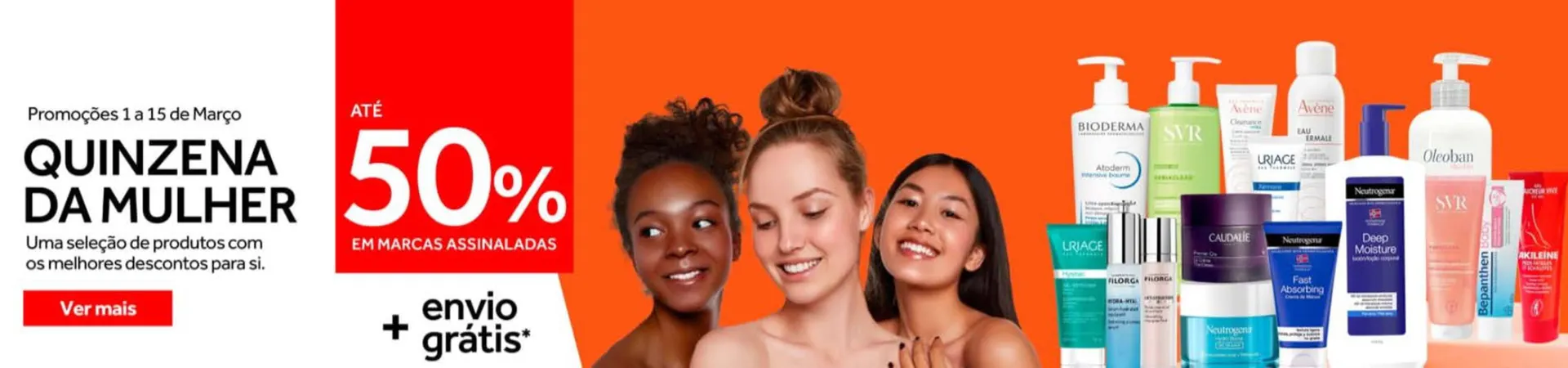 Folheto A Farmácia - 1